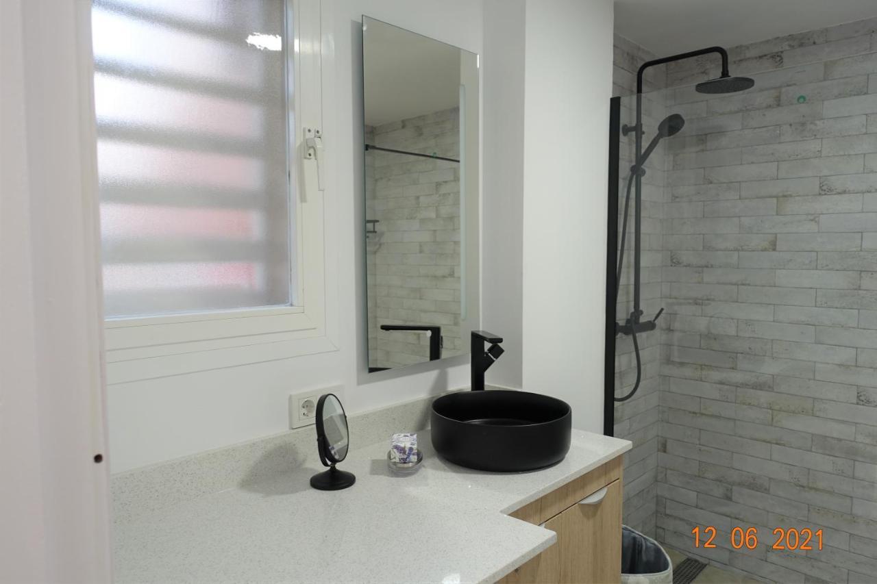 Santa Barbara Apartment - 200 M To The Beach El Albir Zewnętrze zdjęcie